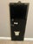 Wood Vintage Mid-Century Chinese Black Lacquer & Soapstone Four Seasons Wall Panels - Set of 4 For Sale - Image 7 of 10