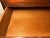 1990s Kittinger Mahogany Four-Drawer Bachelor Chests, Matched Pair For Sale - Image 15 of 16