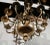 12-Light Chandelier For Sale - Image 9 of 10