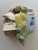 Vintage Lidded Ceramic Kitchen Container-1976 For Sale - Image 9 of 12
