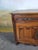 Louis XV Buffet Bas in Walnut For Sale - Image 3 of 13