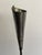 Mid-Century Modern Pair of Belltrees Forge Tall Hand-Forged Pinecone Candlesticks / Scottish Artisan Blacksmith For Sale - Image 3 of 17