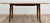 Mid 20th Century Vintage Maple Wood Ethan Allen Drop Leaf Harvest Table For Sale - Image 5 of 16