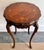 Antique Italian inlay occasional table, perfect for drinks, a plant, or a lamp. Whatever the occasion demands! Excellent...