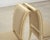 Set of Eight French Louis XVI Style Painted Dining Chairs For Sale - Image 10 of 18
