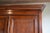 Antique Louis Philippe Oak Cabinet For Sale - Image 5 of 10