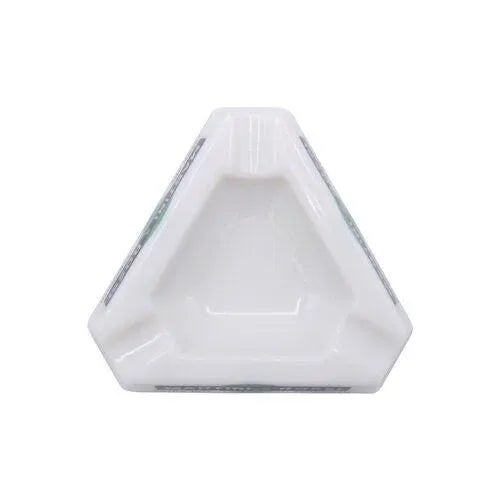 French Vintage Martini & Rossi French Ashtray For Sale - Image 3 of 5