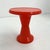 Taormina Table and Stools from Giganplast, 1970s, Set of 5 For Sale - Image 6 of 8