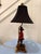 Mid 20th Century Mid 20th Century Figural Fox Table Lamp With Heavy Weighted Base For Sale - Image 5 of 12