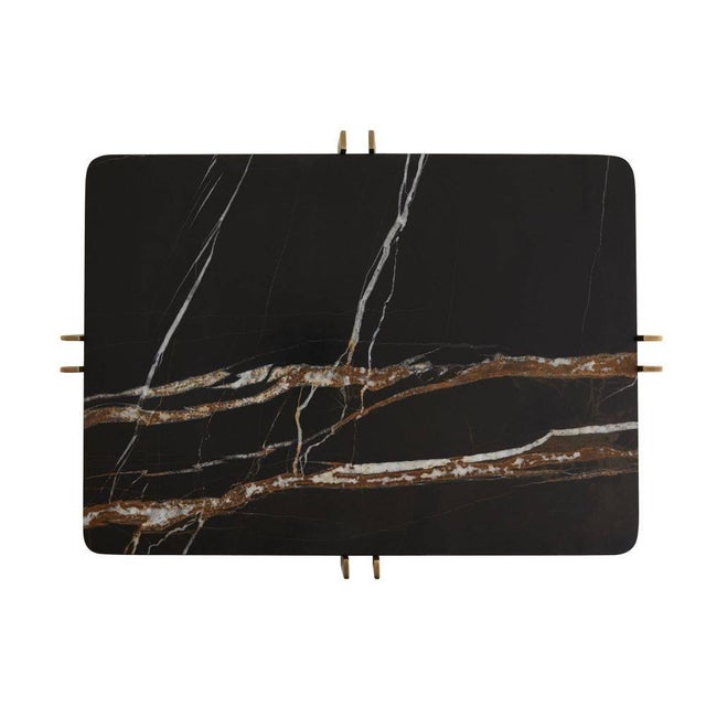 Arteriors Home Arteriors Home Lockhart Tray For Sale - Image 4 of 10