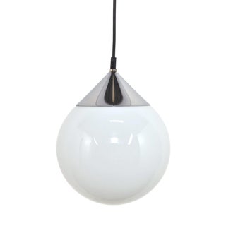 Vintage Pendant Light, 1930s For Sale