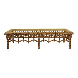 Example of Art Deco Furniture