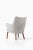 Set of Easy Chairs Model AP20 by Hans Wegner for A.P. Stolen, Denmark For Sale - Image 6 of 11