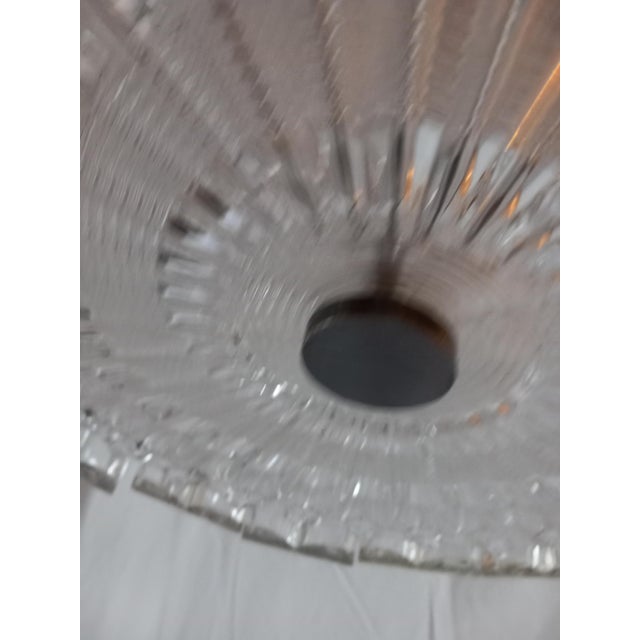 Murano Glass Pendant Lamp attributed to Paola Venini, Italy, 1960s For Sale - Image 14 of 18