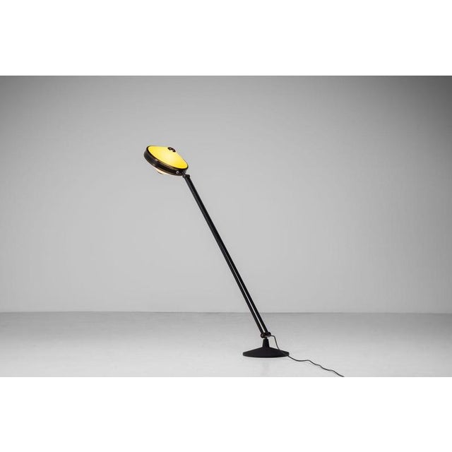 4067 Floor Lamp from Stilnovo, Italy, 1960 For Sale - Image 13 of 18