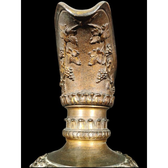 Renaissance Ewer Jug, 19th Century For Sale - Image 9 of 16