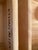 French Country Birchwood Large Desk For Sale - Image 9 of 17