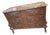 Henredon Marble Topped Dresser. For Sale