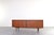 Mid-Century Modern Danish Teak Sideboard, 1960s For Sale - Image 4 of 17