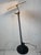 Postmodern French Industrial Postmodern Lamp by Sacha Ketoff for Aluminor, 1980s For Sale - Image 3 of 8
