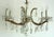 Maria Theresia Chandelier in Brass and Crystal from Palwa, 1960s, in Very Good conditions. Designed 1960 to 1969 I have...