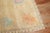 Vintage Turkish Room Size Square Rug - 10'6" x 11'9" For Sale - Image 4 of 12
