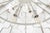 Tulipan Waterfall Glass Chandelier from Kalmar, Austria, 1960s For Sale - Image 8 of 18