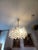 Crystal Chandelier from Bakalowits & Söhne For Sale - Image 10 of 13