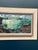 Bertil Wahlberg, Coastal Village, 1950s, Oil on Canvas, Framed For Sale - Image 9 of 18