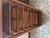 Cabinet with Roller Shutter, Early 20th Century For Sale - Image 6 of 16