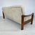 Danish Pine Three-Seater Sofa 1960s For Sale - Image 9 of 13