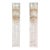 Antique Italian Neo-Classical Carved Marble Architectural Corbels - Pair For Sale