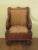 Antique Empire Throne Armchair, in Good conditions. Designed before 1890