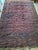 Bukara Rug in Wool and Silk For Sale - Image 5 of 7