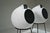 1960s BS 404 Speakers by Joseph Léon for Elipson, France, 1960s, Set of 2 For Sale - Image 5 of 10