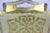 Vintage Italian Florentine Gilded Gilt Wood Magazine Rack Holder For Sale - Image 9 of 12