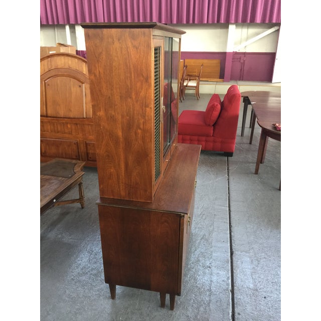 Extension Dining Table 1960's Extensole Mid Century Modern ... (640 x 640 Pixel)