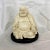 Plastic Italian Happy Buddha Figurine by A. Giannelli For Sale - Image 7 of 7