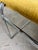 Metal Saghi Armchairs by Kazuhide Takahama for Cassina, Italy, 1960s, Set of 2 For Sale - Image 7 of 13