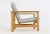 Lounge Chair by Søren Holst for Frederica Stolefabrik, 1960s For Sale - Image 13 of 18
