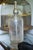 This antique seltzer bottle is from Lima, Peru and was used in hospitals at the turn of the last century to provide clean...