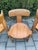 Wood Chairs by Antti Nurmesniemi, Finland, 1970s, Set of 3 For Sale - Image 7 of 14