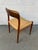 Mid 20th Century Niels Otto Møller for j.l Møller 'Model 75' Teak and Cord Dining Chairs For Sale - Image 15 of 17