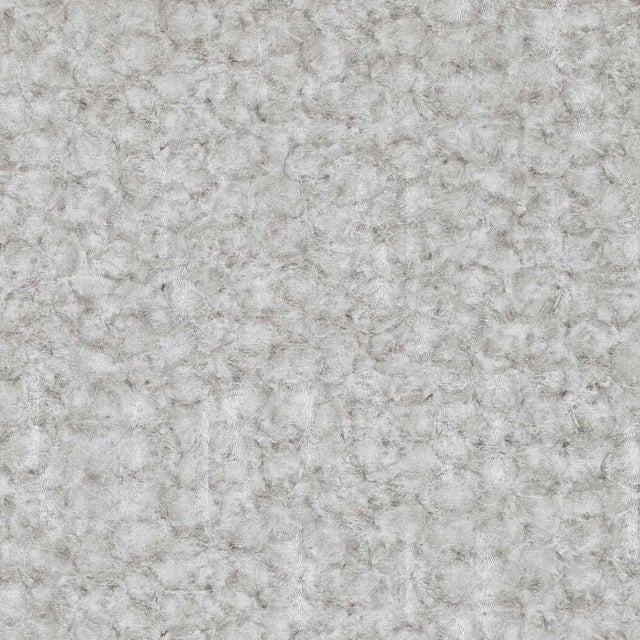 Harlequin Marble Wallpaper in Rose Quartz For Sale
