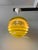 Danish Olive Green PH Louvre Pendant Light by Poul Henningsen for Louis Poulsen, 1960s For Sale - Image 6 of 18