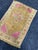 Early 21st Century Turkish Yastik Rug 1'6" x 2'3" For Sale - Image 5 of 5