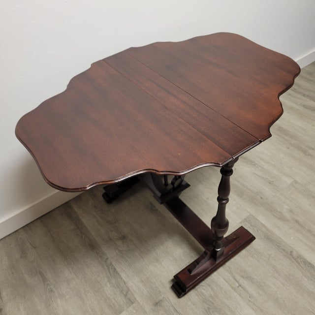 Collected & Considered: A refined mix of furniture and objects, chosen with intention. A late 19th-century English...