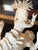 "Lobster Boy #4," Porcelain Sculpture by Robert Hechler For Sale - Image 12 of 14