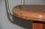Minimalist Rotating Stool, 1950s For Sale - Image 6 of 8