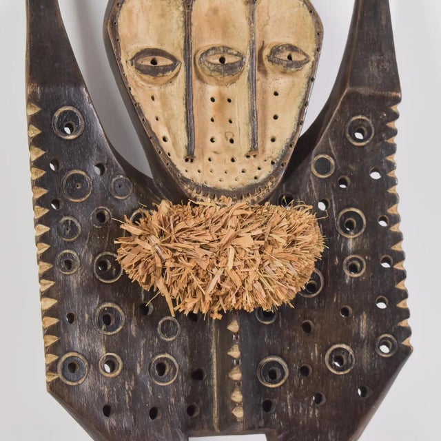 Early 20th Century Lega Divination Figure For Sale In Denver - Image 6 of 10